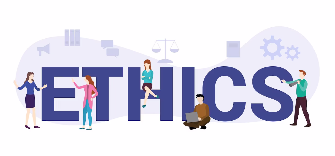 Ethical Issues in Grad School and Beyond